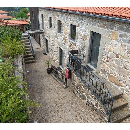 Eira Dos Canastros Sever do Vouga Dış mekan fotoğraf