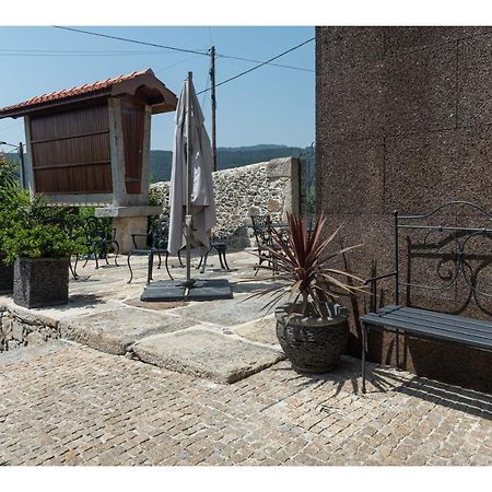 Eira Dos Canastros Sever do Vouga Dış mekan fotoğraf